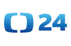 Чешское телевидение ČT24