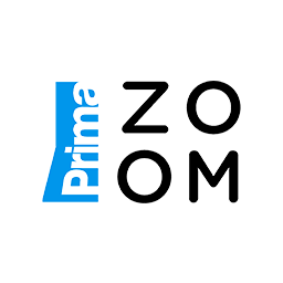 Чешский телеканал Prima ZOOM