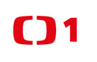 Чешское телевидение ČT1